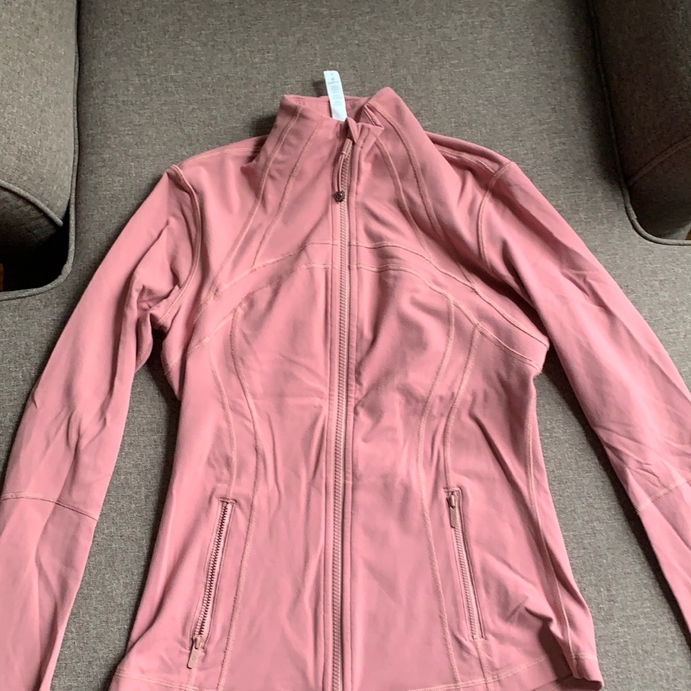 Lululemon Define Jacket